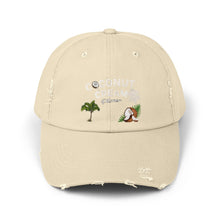 Load image into Gallery viewer, Harlem Coconut Cream Cap
