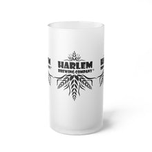 Load image into Gallery viewer, Harlem Brewing Frosted MUG