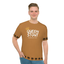 Load image into Gallery viewer, Harlem Queen Stout T-shirt