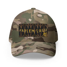 Load image into Gallery viewer, Harlem Lager Cap