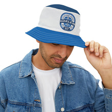Load image into Gallery viewer, Harlem Renaissance Bucket Hat
