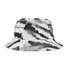 Load image into Gallery viewer, Harlem Brew Tie Dye Bucket Hat