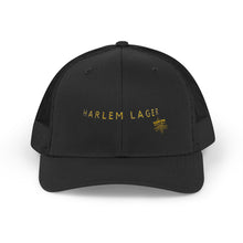 Load image into Gallery viewer, Harlem Lager Trucker Cap