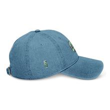 Load image into Gallery viewer, Harlem 125 IPA Denim Hat