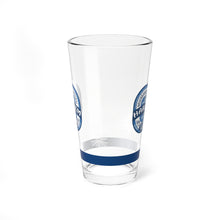 Load image into Gallery viewer, Harlem Renaissance WIT Glass | 16oz