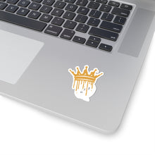 Load image into Gallery viewer, Harlem Crown | Sticker