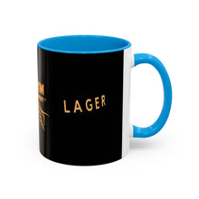 Load image into Gallery viewer, Harlem Lager Mug