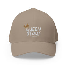 Load image into Gallery viewer, Harlem Queen Stout Cap