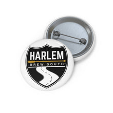 Load image into Gallery viewer, Harlem Brew South Pin