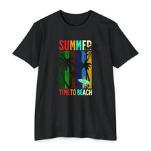 Load image into Gallery viewer, Harlem Brew | Summertime Polo – Time to Beach