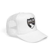 Load image into Gallery viewer, Harlem Brew South Foam Trucker Hat