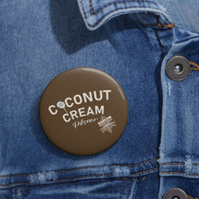 Load image into Gallery viewer, Harlem Coconut Cream Pin