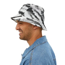 Load image into Gallery viewer, Harlem Brew Tie Dye Bucket Hat