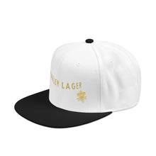 Load image into Gallery viewer, Harlem Lager Snapback