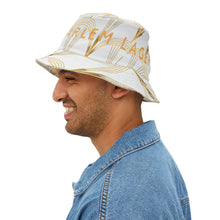 Load image into Gallery viewer, Harlem Lager Bucket Hat