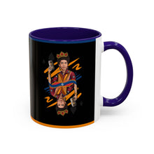 Load image into Gallery viewer, Harlem Queen Ace of Spades Mug