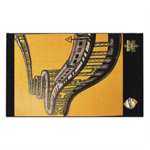 Load image into Gallery viewer, Harlem Sugar Hill | Rally Towel