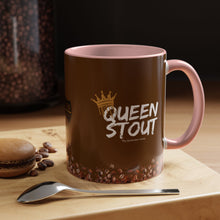 Load image into Gallery viewer, Harlem Queen Stout MUG