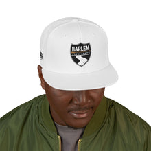 Load image into Gallery viewer, Harlem Brew South Snapback