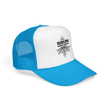 Load image into Gallery viewer, Harlem Brewing Foam Trucker Hat