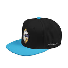 Load image into Gallery viewer, Harlem Sugar Hill Snapback