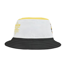 Load image into Gallery viewer, Harlem Sugar Hill Bucket Hat