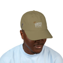 Load image into Gallery viewer, Harlem Queen Stout Cap