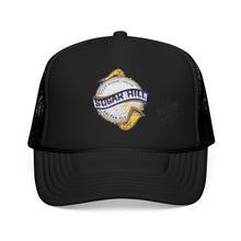 Load image into Gallery viewer, Harlem Sugar Hill Foam Trucker Hat