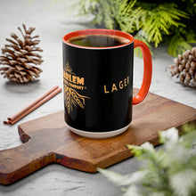 Load image into Gallery viewer, Harlem Lager Mug