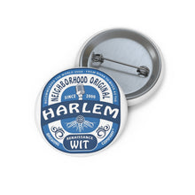 Load image into Gallery viewer, Harlem Renaissance Pin