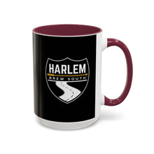 Load image into Gallery viewer, Harlem Brew South Mug