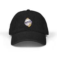 Load image into Gallery viewer, Harlem Sugar Hill Denim Hat