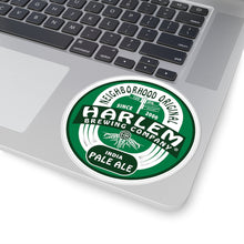 Load image into Gallery viewer, Harlem 125 IPA | Sticker