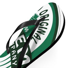 Load image into Gallery viewer, Harlem 125th St. IPA | Eco-friendly Flip Flops