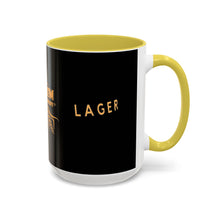 Load image into Gallery viewer, Harlem Lager Mug