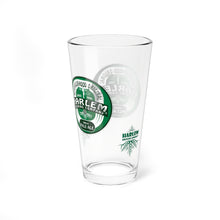Load image into Gallery viewer, Harlem 125 IPA Glass | 16oz