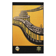 Load image into Gallery viewer, Harlem Sugar Hill | Rally Towel