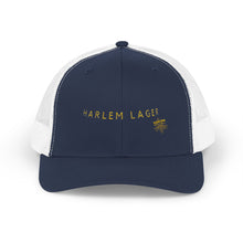 Load image into Gallery viewer, Harlem Lager Trucker Cap