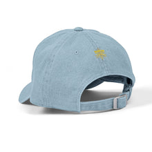 Load image into Gallery viewer, Harlem Lager Denim Hat