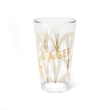 Load image into Gallery viewer, Harlem Lager Glass | 16oz