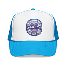 Load image into Gallery viewer, Harlem Renaissance Foam Trucker Hat