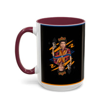 Load image into Gallery viewer, Harlem Queen Ace of Spades Mug