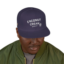 Load image into Gallery viewer, Harlem Coconut Pilsner Snapback