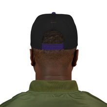 Load image into Gallery viewer, Harlem Queen Snapback