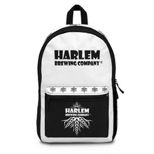 Load image into Gallery viewer, Harlem Brewing Co. Stylish Backpack