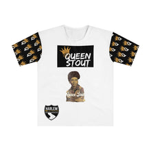 Load image into Gallery viewer, Harlem Queen Coral T-Shirt