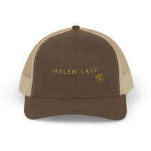 Load image into Gallery viewer, Harlem Lager Trucker Cap
