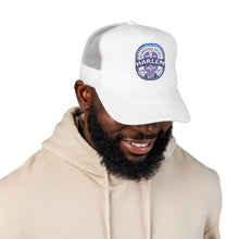 Load image into Gallery viewer, Harlem Renaissance Foam Trucker Hat