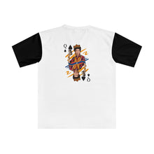 Load image into Gallery viewer, Harlem Queen of Spades T Shirt