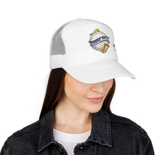 Load image into Gallery viewer, Harlem Sugar Hill Foam Trucker Hat